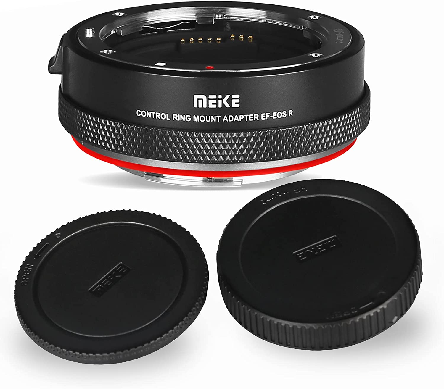 Canon Camera Eos R8 - 메이케 MK-EFTR-B 자동 초점 렌즈 어댑터