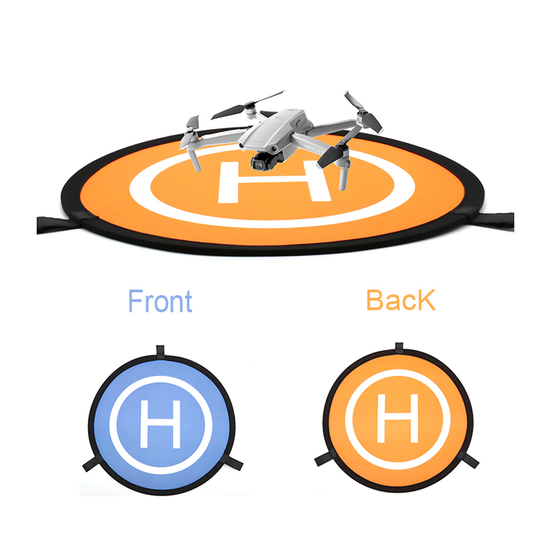 Dji Drone Air 3 - 접이식 랜딩 패드 55CM 75CM 110CM