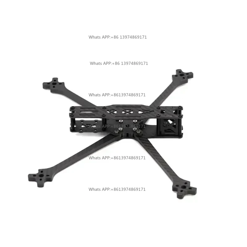 Tbs Fpv Source One - TBS SOURCE ONE V5 7인치 DC
