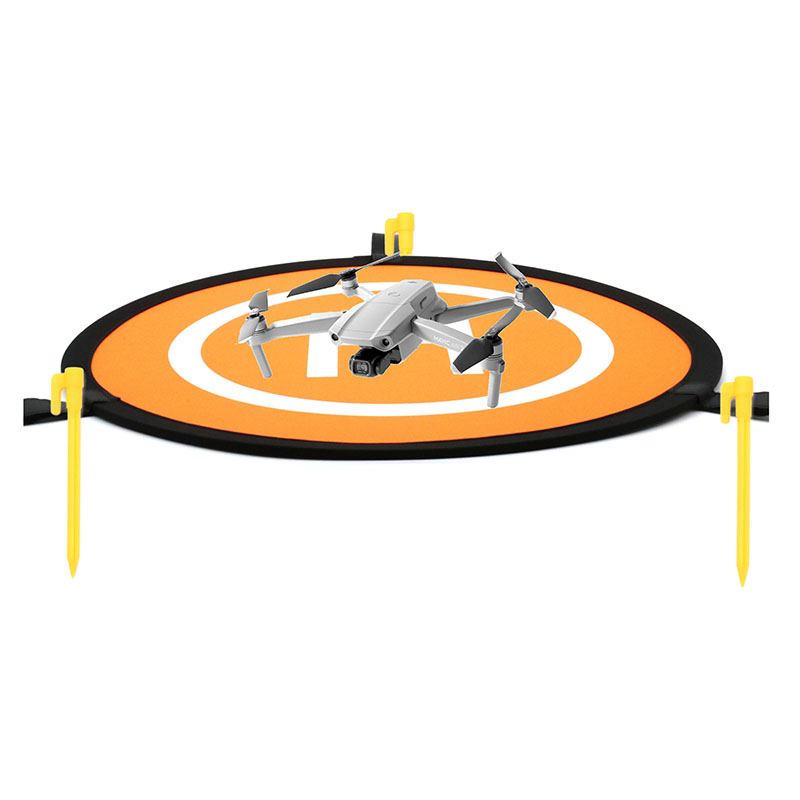 접이식 랜딩 패드 55CM 75CM 110CM DJI  - Dji Drone Air 3 리뷰 및 가격