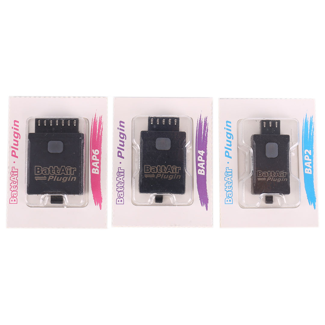 정품 ISDT BattAir 플러그인 스마트 배터리 모 - Drone Battery Voltage Checker 리뷰 및 가격