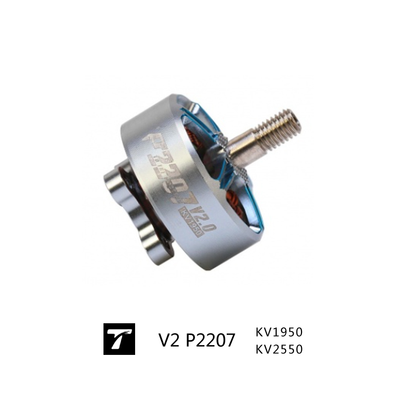 T-MOTOR P2207 V2 Pacer 브러시리스 모 - Drone Battery 4S 리뷰 및 가격