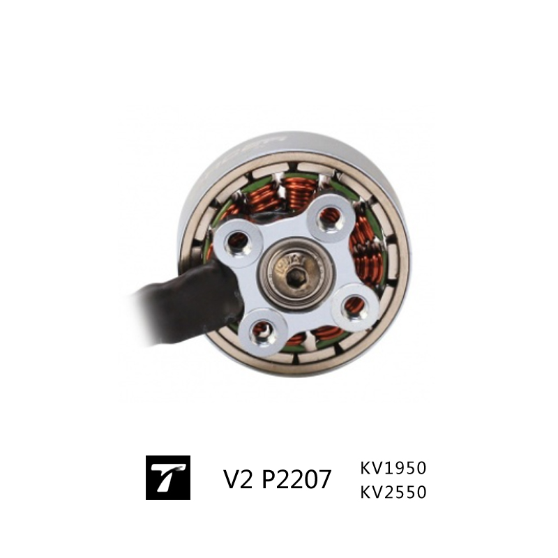 T-MOTOR P2207 V2 Pacer 브러시리스 모 - Drone Battery 4S 리뷰 및 가격