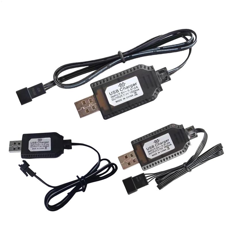 USB 리튬 배터리 충전기 7.4V 1000mA 고속  - Drone Battery Charger 리뷰 및 가격