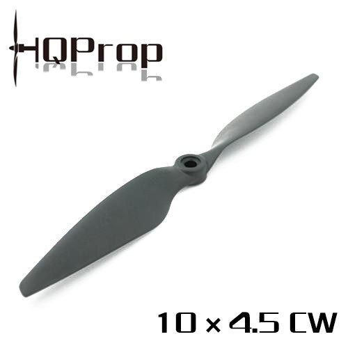 HQProp 10x4.5 2엽 프로펠러 CCW CW 블 - Drone Battery Bag 리뷰 및 가격