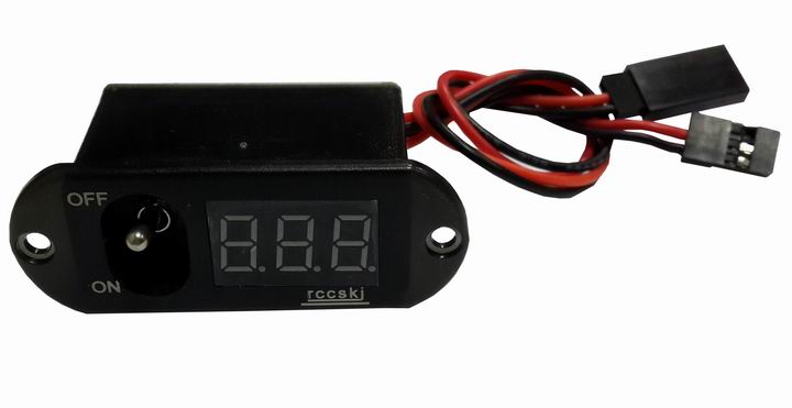 RC 드론 리포 배터리 20A 2-8S LCD 디스플레 - Drone Battery Voltage Checker 리뷰 및 가격